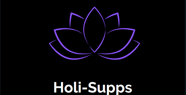 Holi Suppliments